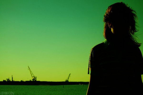 Анна Антипова