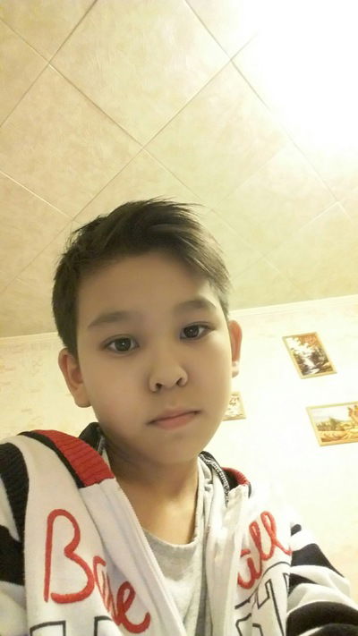 Алишер Демеуов