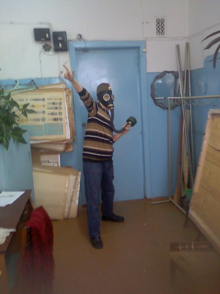 Сергей Падалко