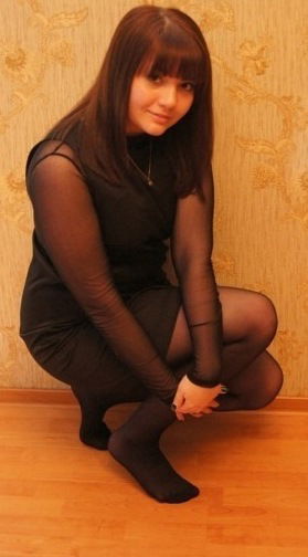 Анечка Пикина