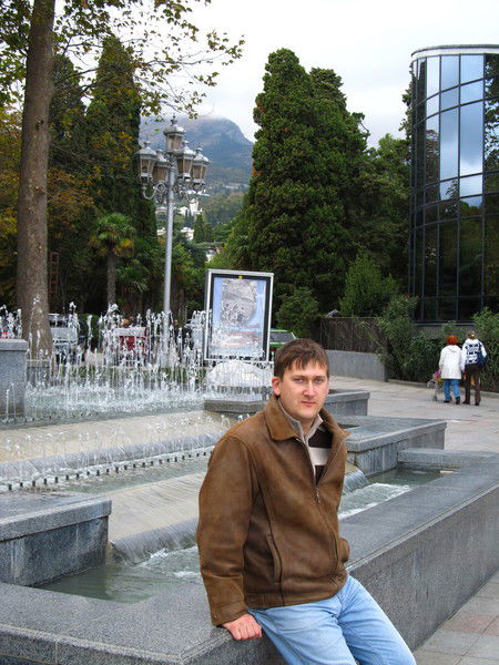 Сергей Пославский