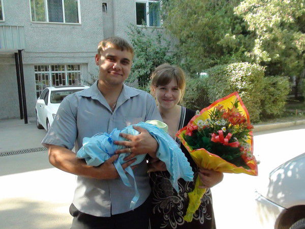 Елена Митюкова