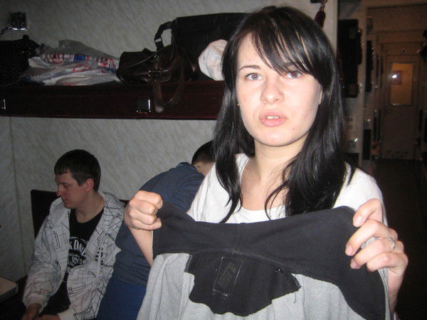 Алиса Вальтер