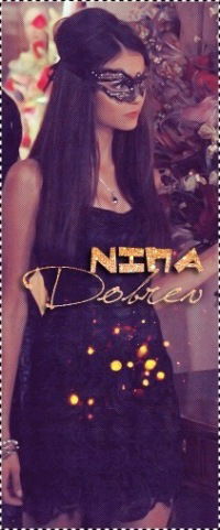 Мария Ильманенко