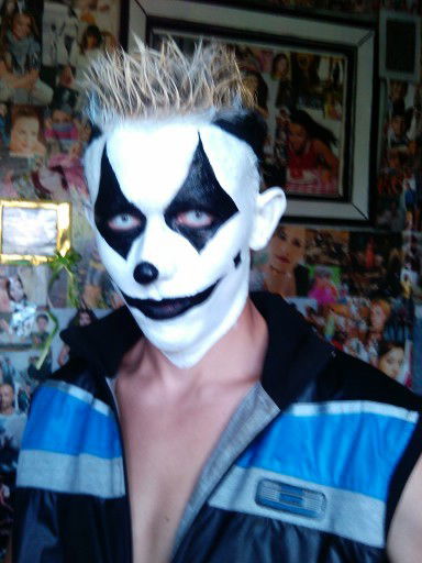 Павел Беженович