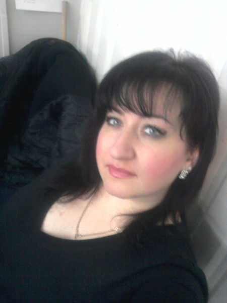 Ольга Умеренко