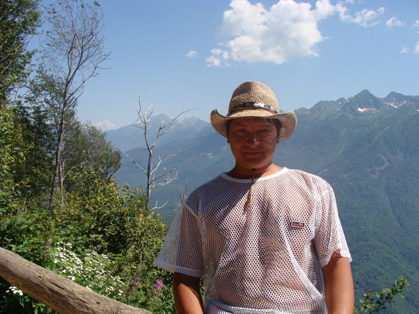 Алексей Рыжков