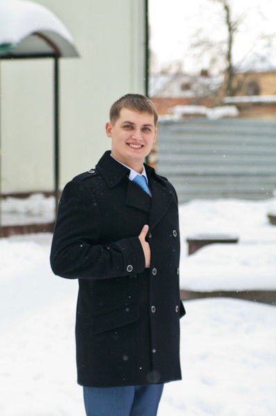 Денис Панкрашкин