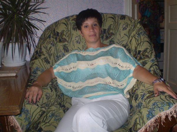 Екатерина Царегородцева