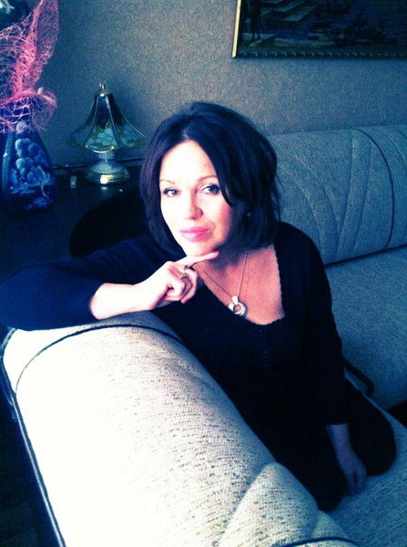 Ирина Кузьмина