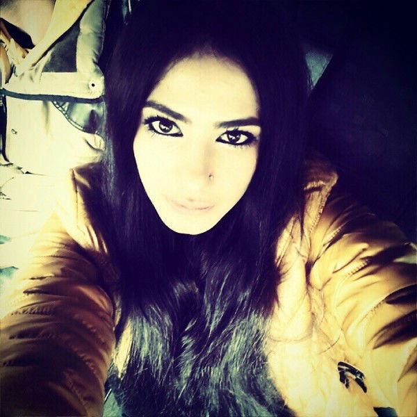 Регина Аббасова