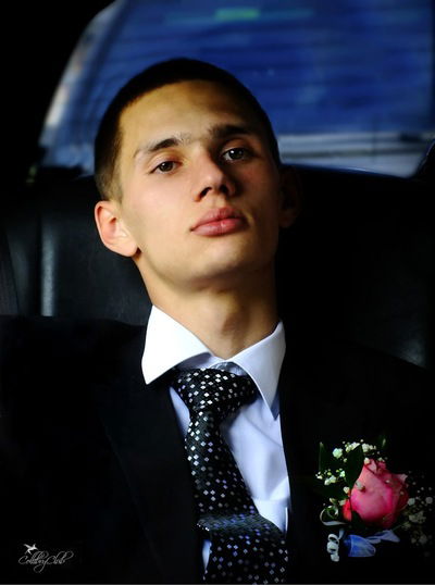 Евгений Поляков