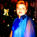 Юля Мягченко
