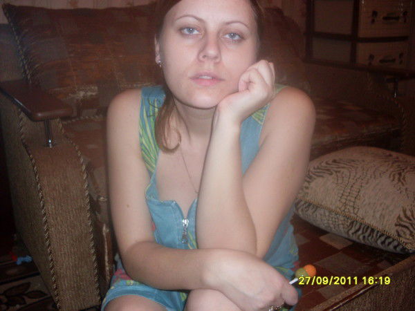 Наталья Каракулина