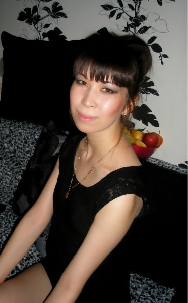 Дана Жапарова