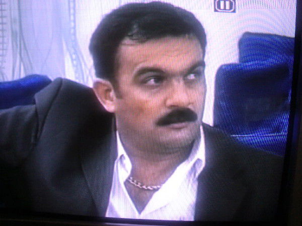 Эльман Мамедов