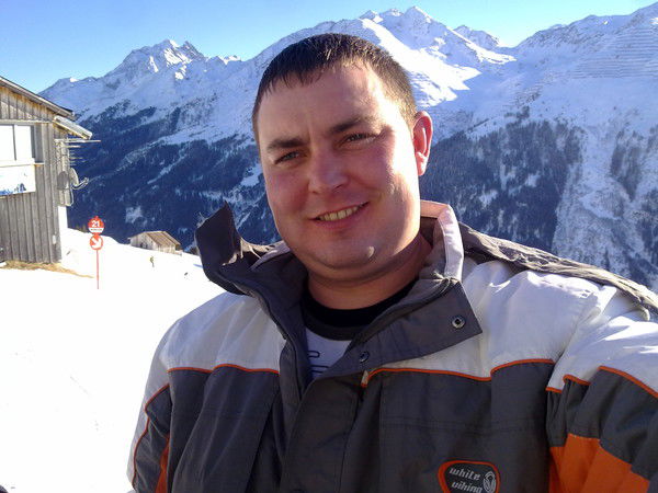 Александер Бем