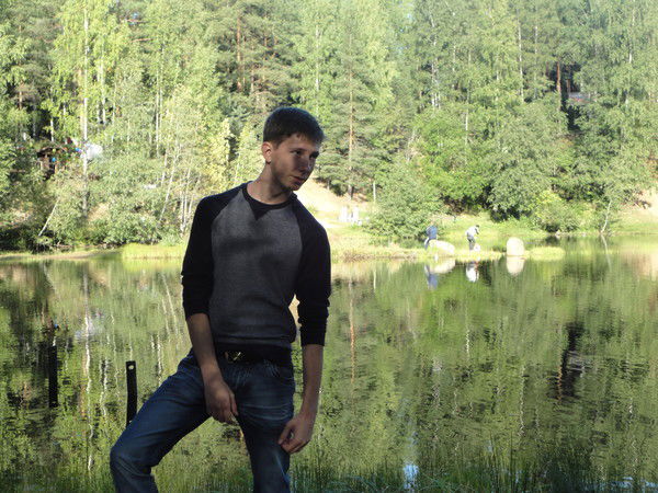 Рома Михеев