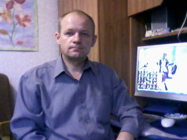 Сергей Фролов