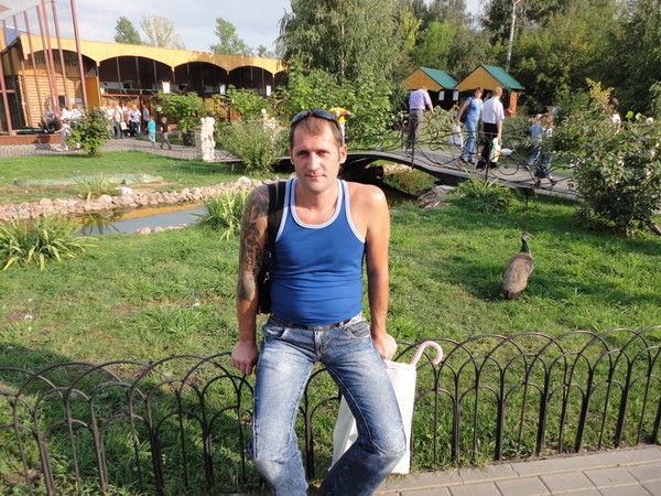 Артем Павлов