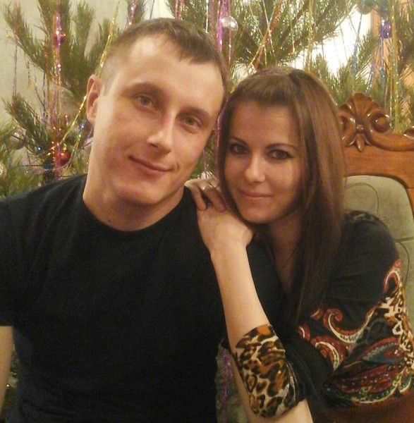 Оля Чугунова