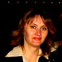 Елена Жолудева
