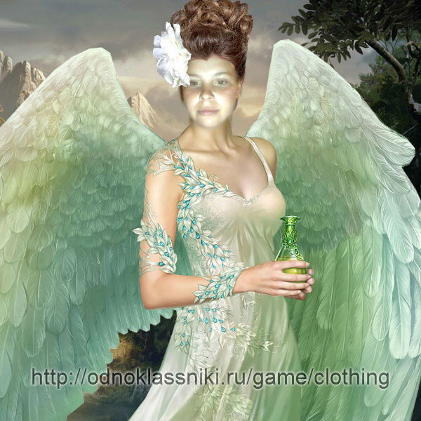 Кристина Костромина