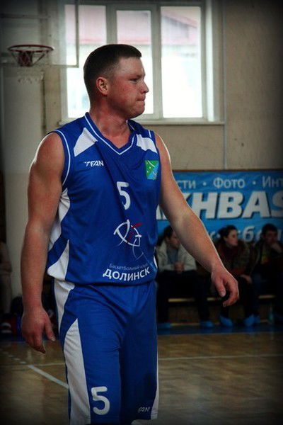 Сергей Сибуратов