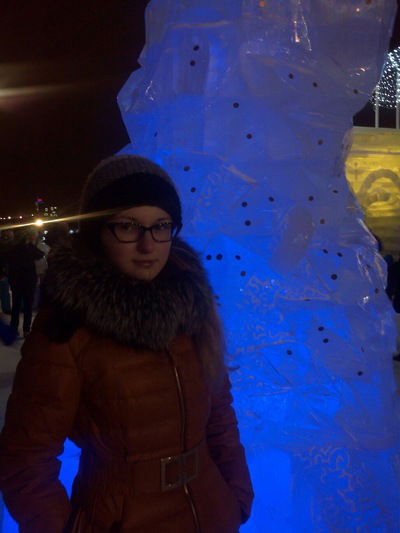 Мария Ващенко