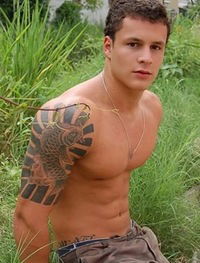 Макс Архимов