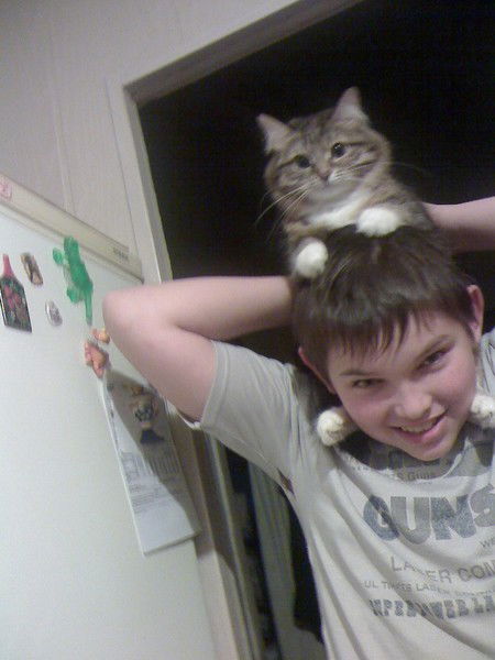 Александр Соколов