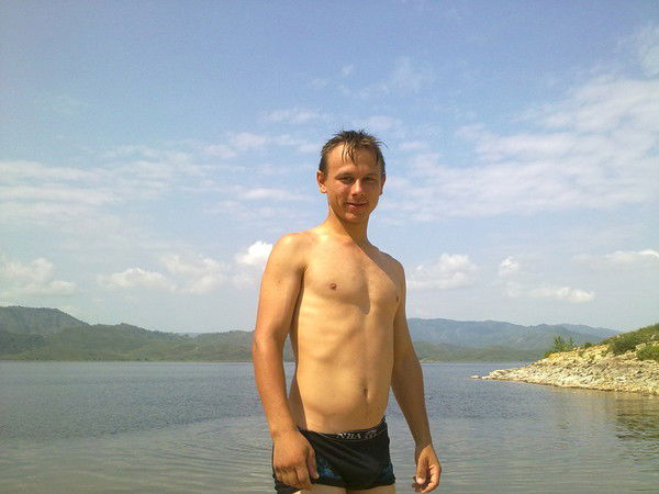 Евгений Поликарпов