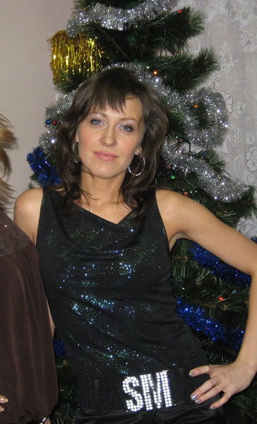 Наталья Черноок