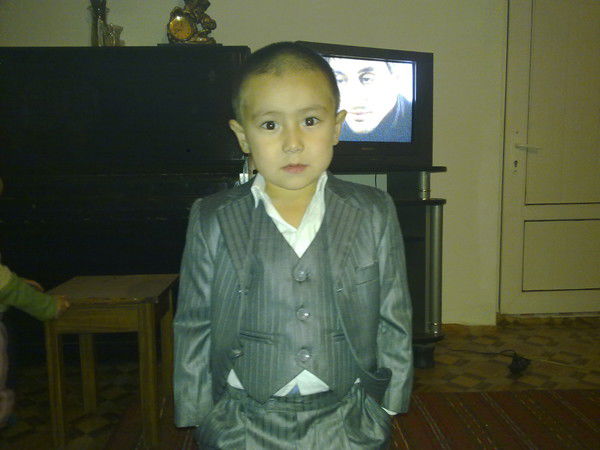 Эльмира Жумабаева