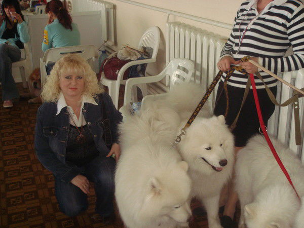 Елена Ракитина