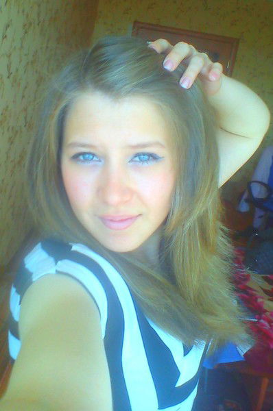 Надежда Верхоламочкина