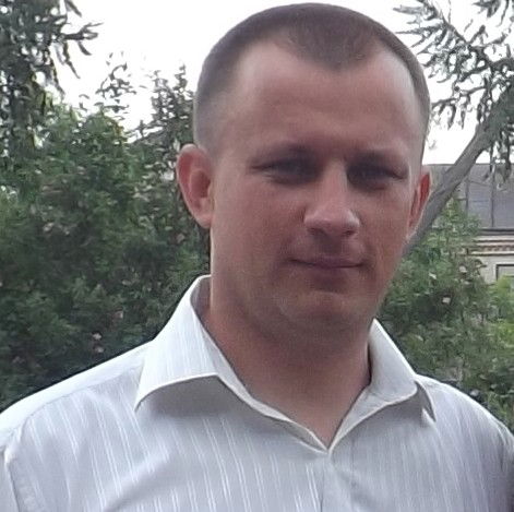 Евгений Невструев