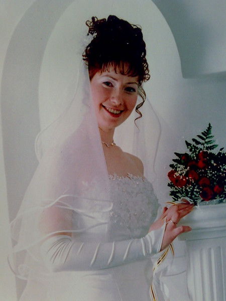 Гузель Хасанова