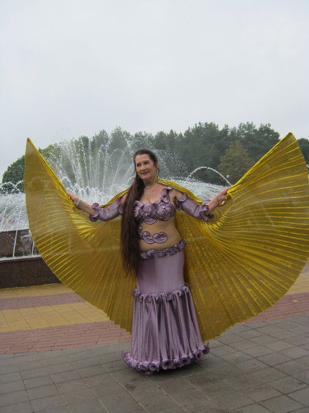 Валентина Тупичина