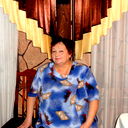 Альбина Сабарова