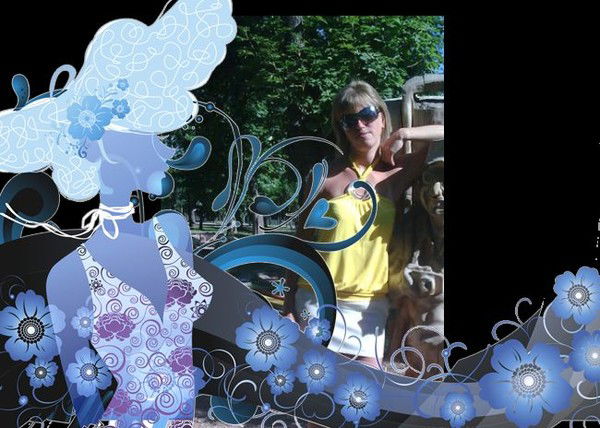 Елена Сердюк