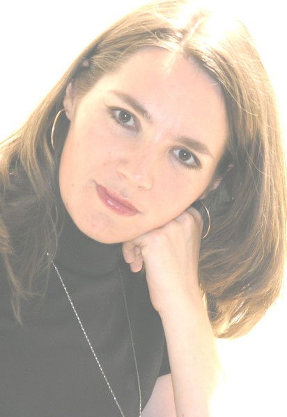 Ольга Егорова