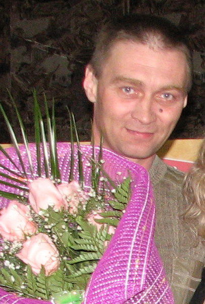 Роман Ряшенцев