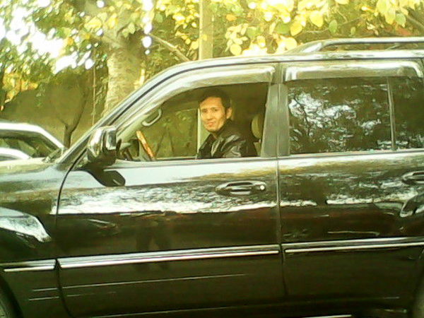 Алимжан Сидиков