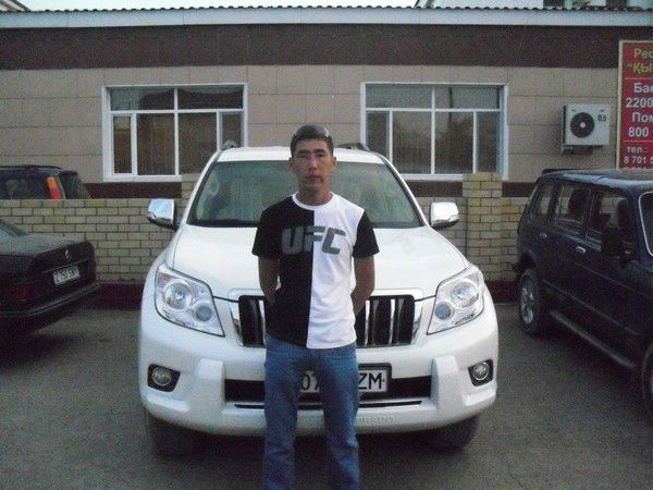 Жумабек Козыбаев