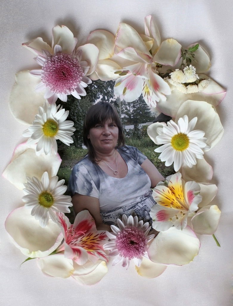 Лариса Смирнова