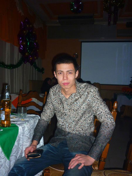 Макс Тумали