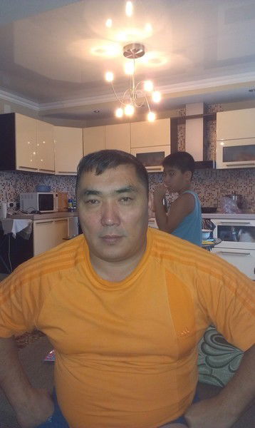 Кайрат Жанбазаров