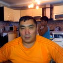 Кайрат Жанбазаров