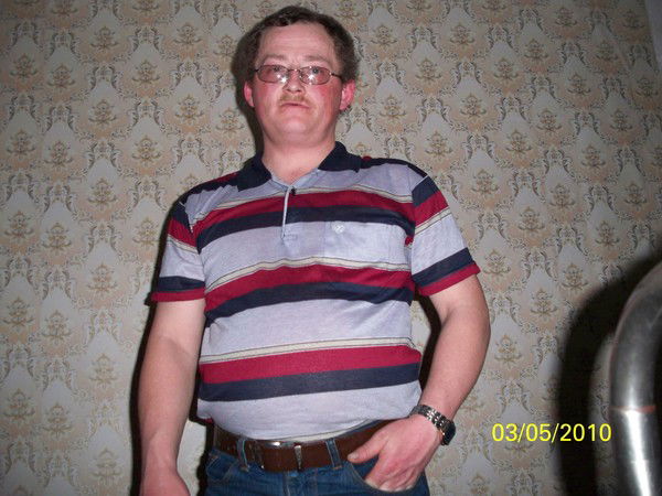 Аннатолий Чалый